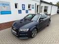 Audi A3 Cabriolet 2.0 quattro sport Blau - thumbnail 2