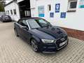 Audi A3 Cabriolet 2.0 quattro sport Blau - thumbnail 6