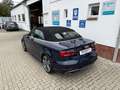 Audi A3 Cabriolet 2.0 quattro sport Blau - thumbnail 4