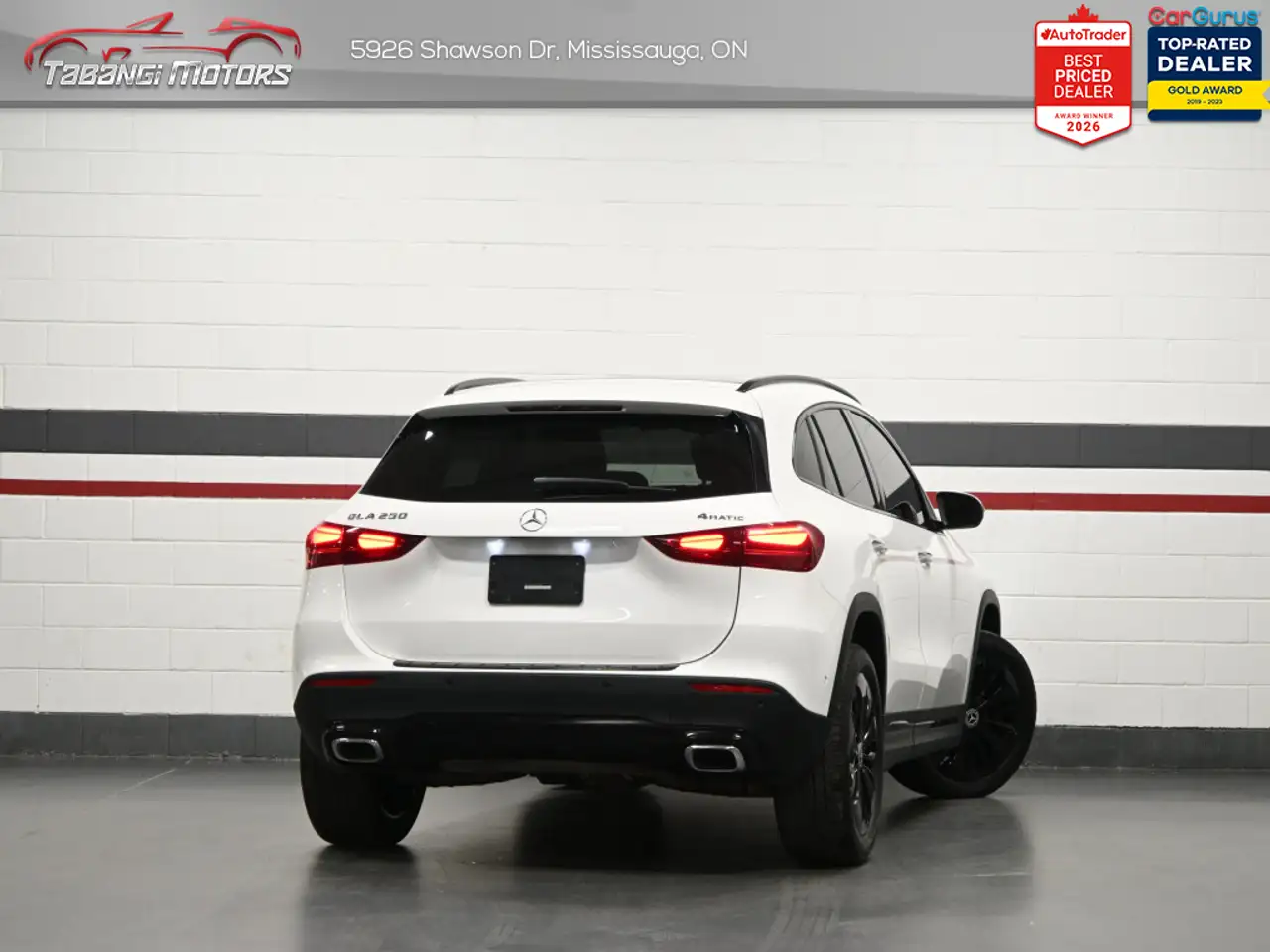 Mercedes-Benz GLA снимка Mercedes-Benz GLA