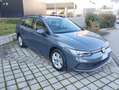 Volkswagen Golf Variant Golf VIII 2020 Variant 2.0 tdi Life 115cv dsg Grigio - thumbnail 2