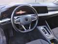 Volkswagen Golf Variant Golf VIII 2020 Variant 2.0 tdi Life 115cv dsg Grigio - thumbnail 6