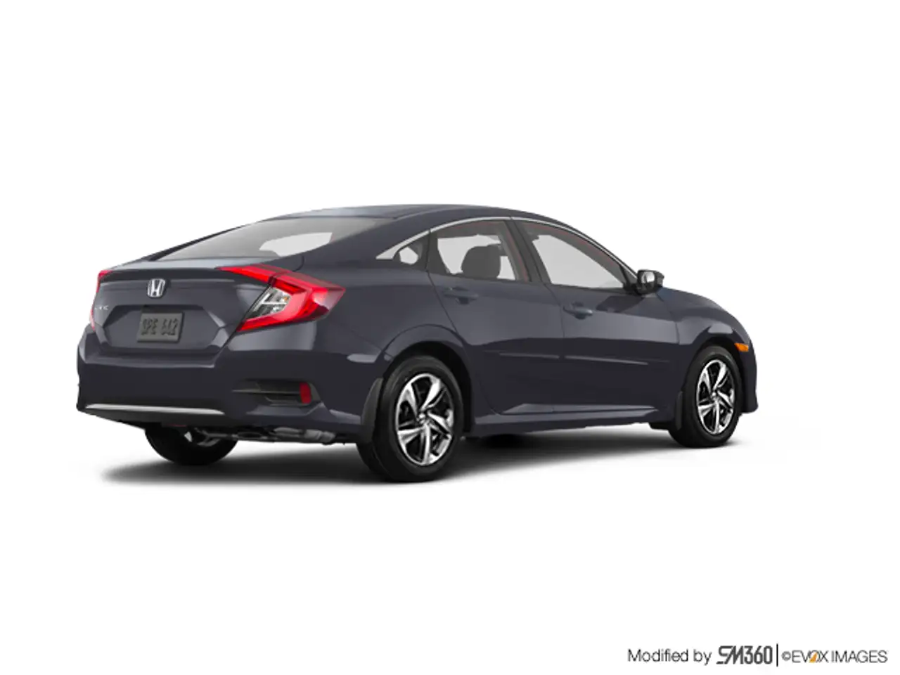 Honda Civic снимка Honda Civic