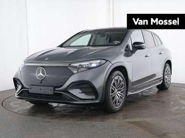 450 4MATIC AMG Line + LEDER + HYPERSCREEN + TREKHA