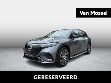 450 4MATIC AMG Line + LEDER + HYPERSCREEN + TREKHA