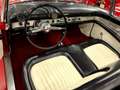 Ford Thunderbird Cabriolet 4800cc de 1955 *** Papier Belge *** Kırmızı - thumbnail 13