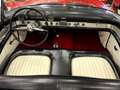 Ford Thunderbird Cabriolet 4800cc de 1955 *** Papier Belge *** Rood - thumbnail 16