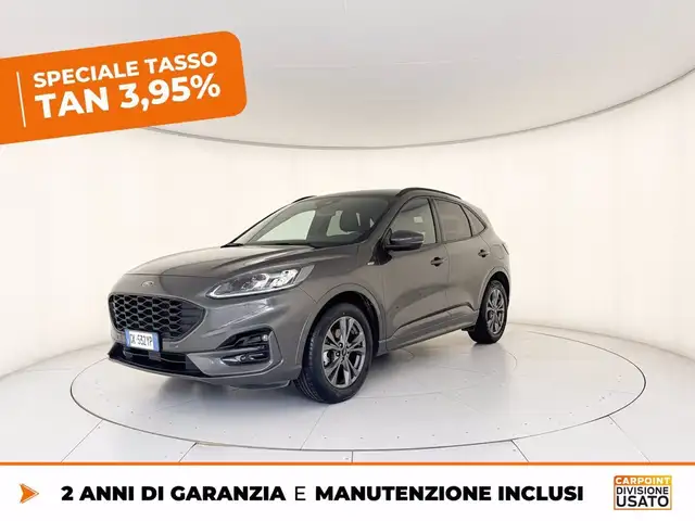 Ford Kuga 2.5 full hybrid st-line x design 2wd 190cv cvt