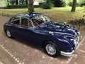 Jaguar MK II Overhauled  motor  1358 kms Blauw - thumbnail 3