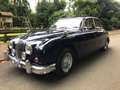 Jaguar MK II Overhauled  motor  1358 kms Blauw - thumbnail 18