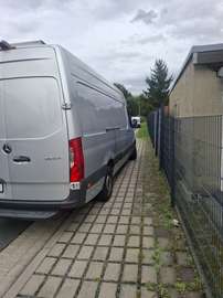 316 CDI Extralang HA