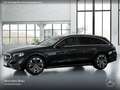 Mercedes-Benz E 300 e T Hybrid Avantgarde Distr. LED AHK Kamera Noir - thumbnail 3