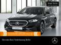 Mercedes-Benz E 300 e T Hybrid Avantgarde Distr. LED AHK Kamera Noir - thumbnail 1