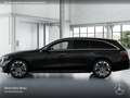 Mercedes-Benz E 300 e T Hybrid Avantgarde Distr. LED AHK Kamera Noir - thumbnail 6