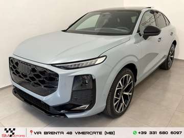Sportback 2.0 tdi S line 150cv s-tronic PRONTA CONSEGNA