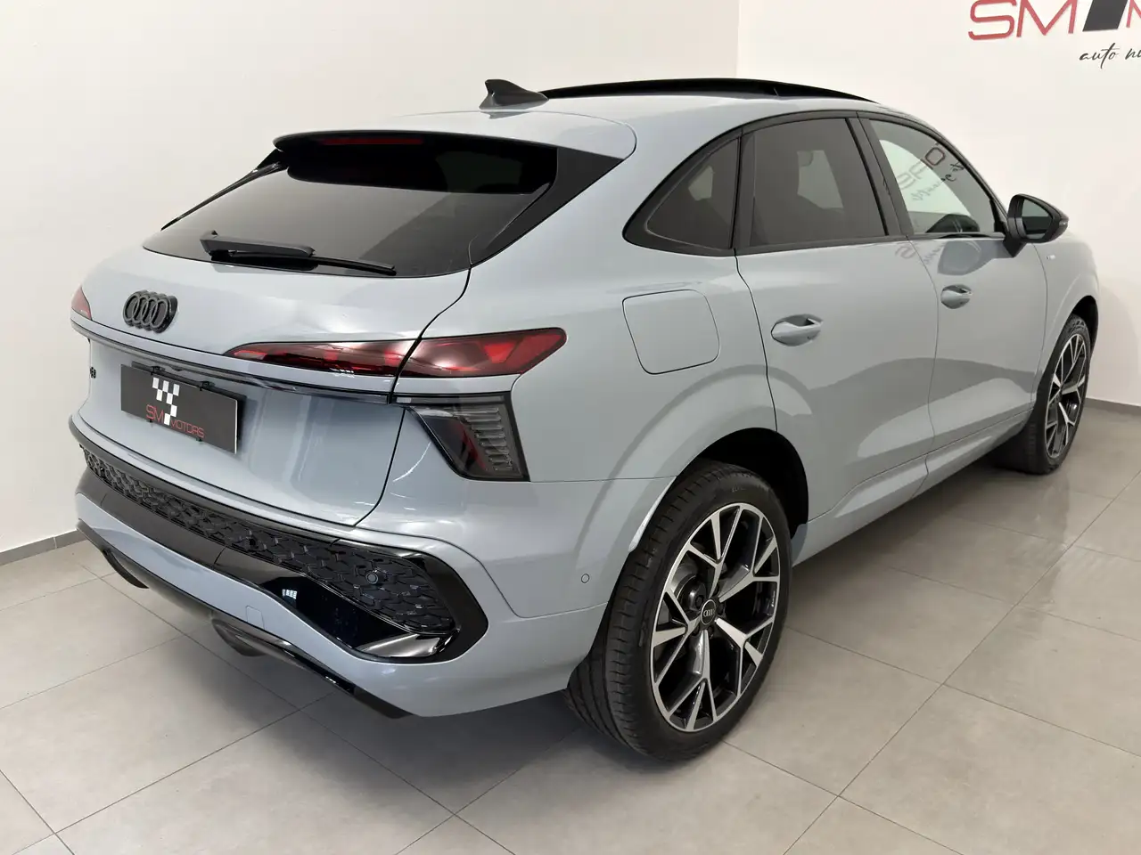 Audi Q3 2026