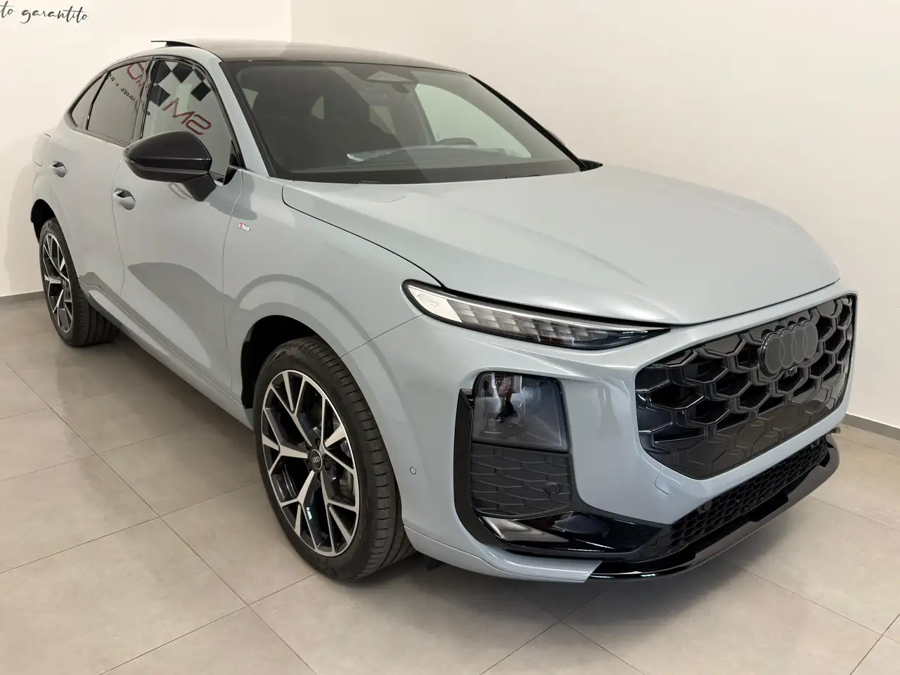 Audi Q3 2026