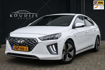 1.6 GDi Premium, Elektr Stoel met Memory, Camera,
