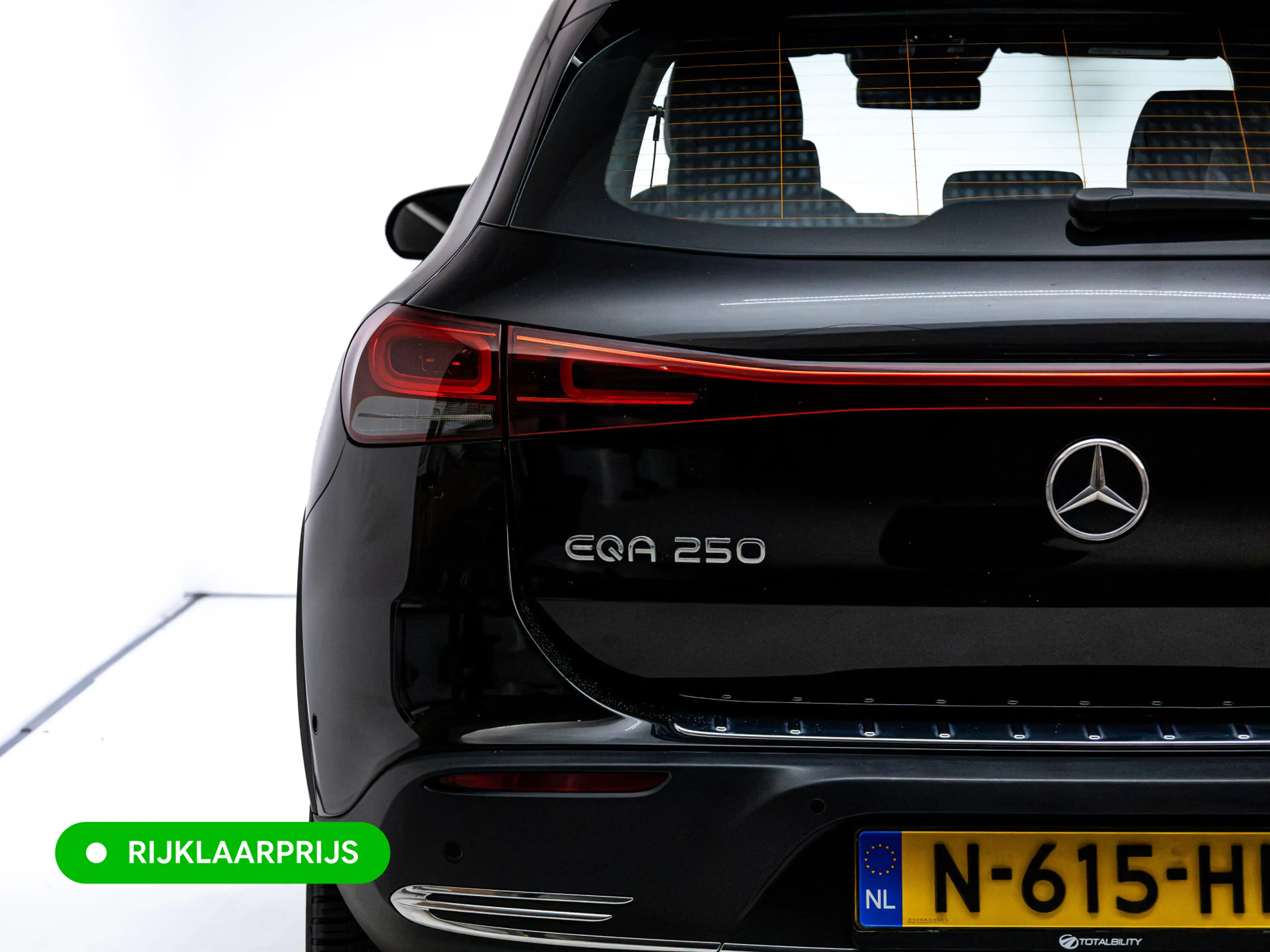 Mercedes-Benz EQA 250 Business Solution Luxury 67 kWh | SOH 96% | Stoelv — photo 7