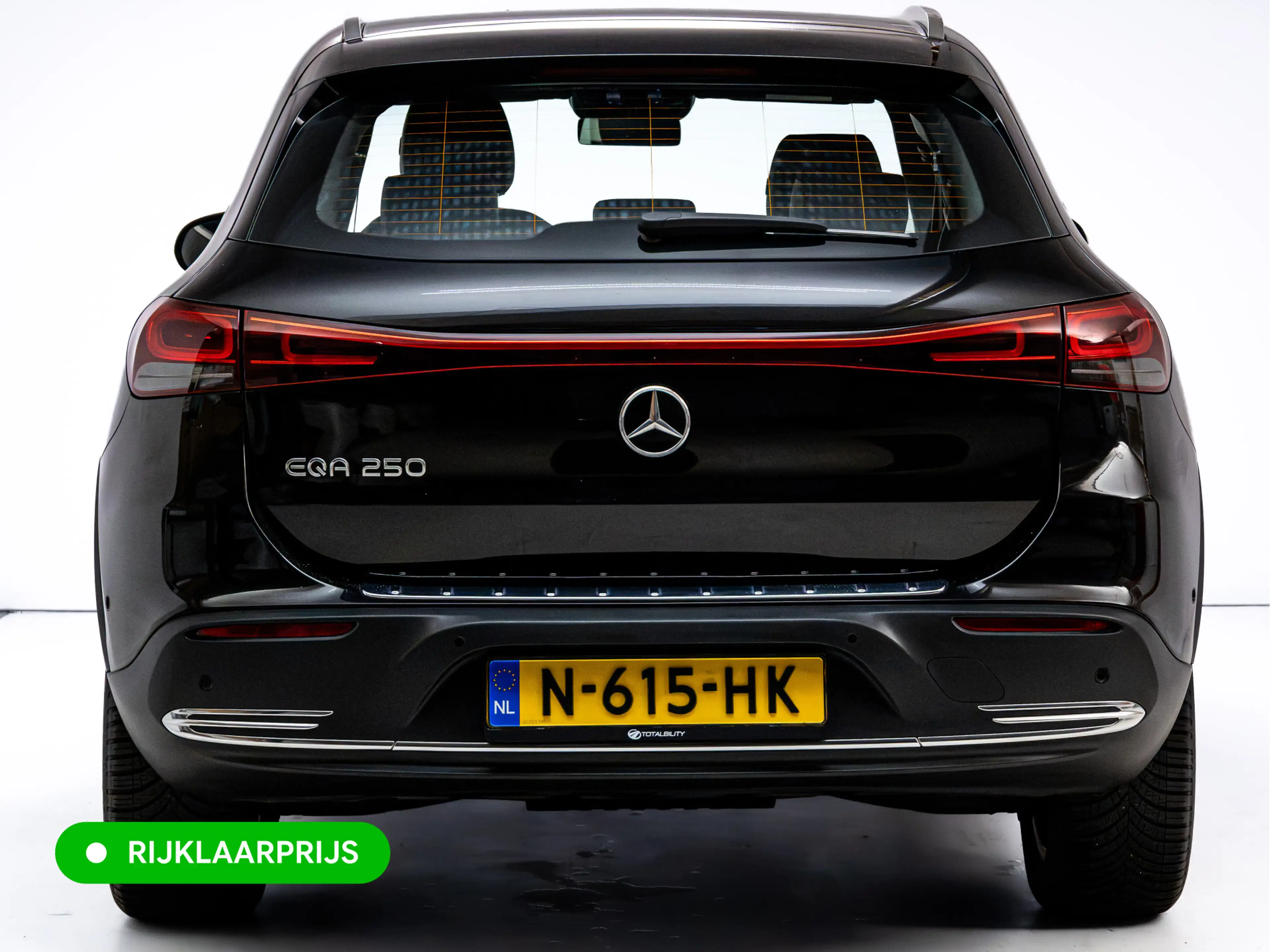 Mercedes-Benz EQA 250 Business Solution Luxury 67 kWh | SOH 96% | Stoelv — photo 6