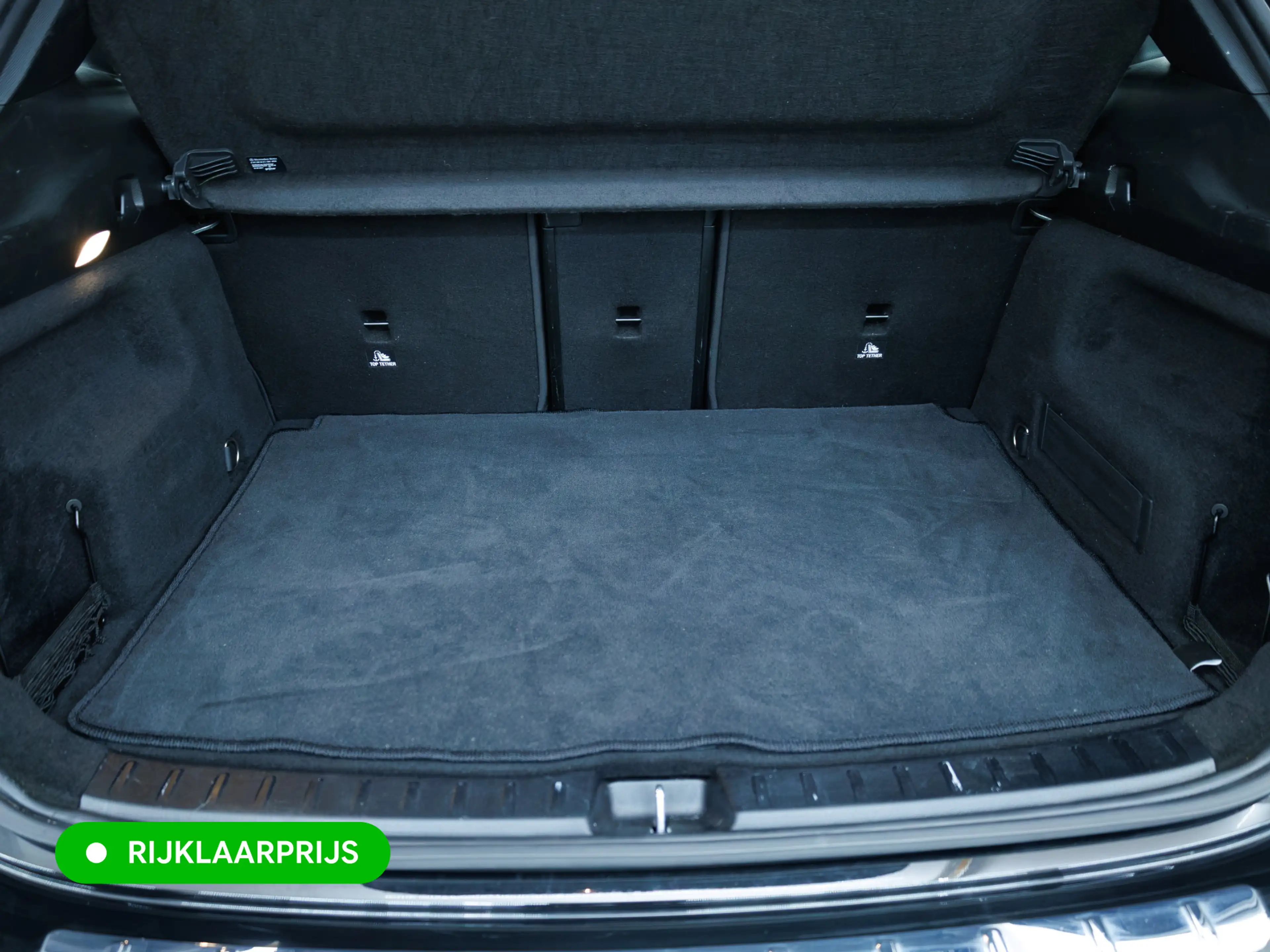 Mercedes-Benz EQA 250 Business Solution Luxury 67 kWh | SOH 96% | Stoelv — photo 8