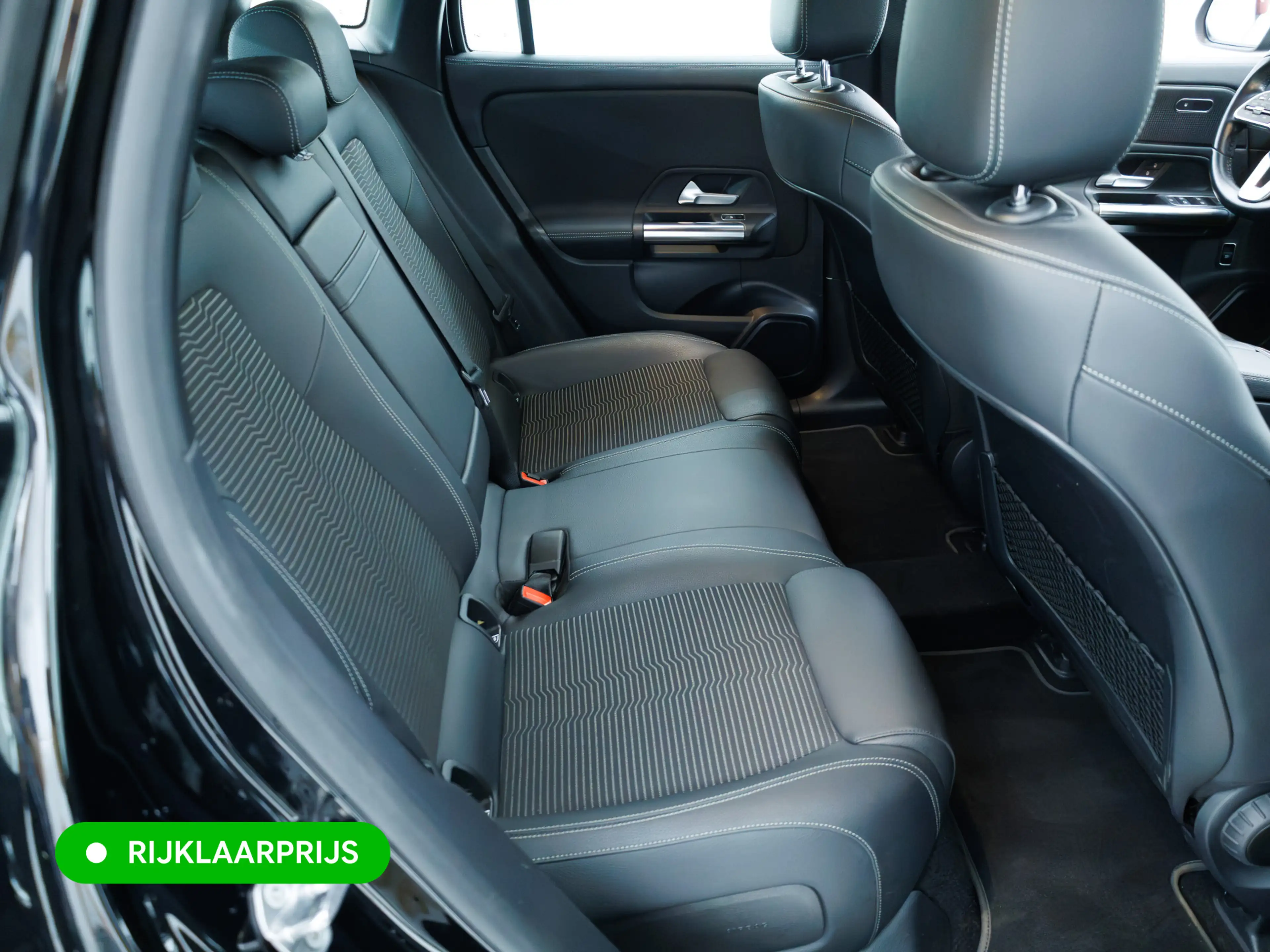 Mercedes-Benz EQA 250 Business Solution Luxury 67 kWh | SOH 96% | Stoelv — photo 10