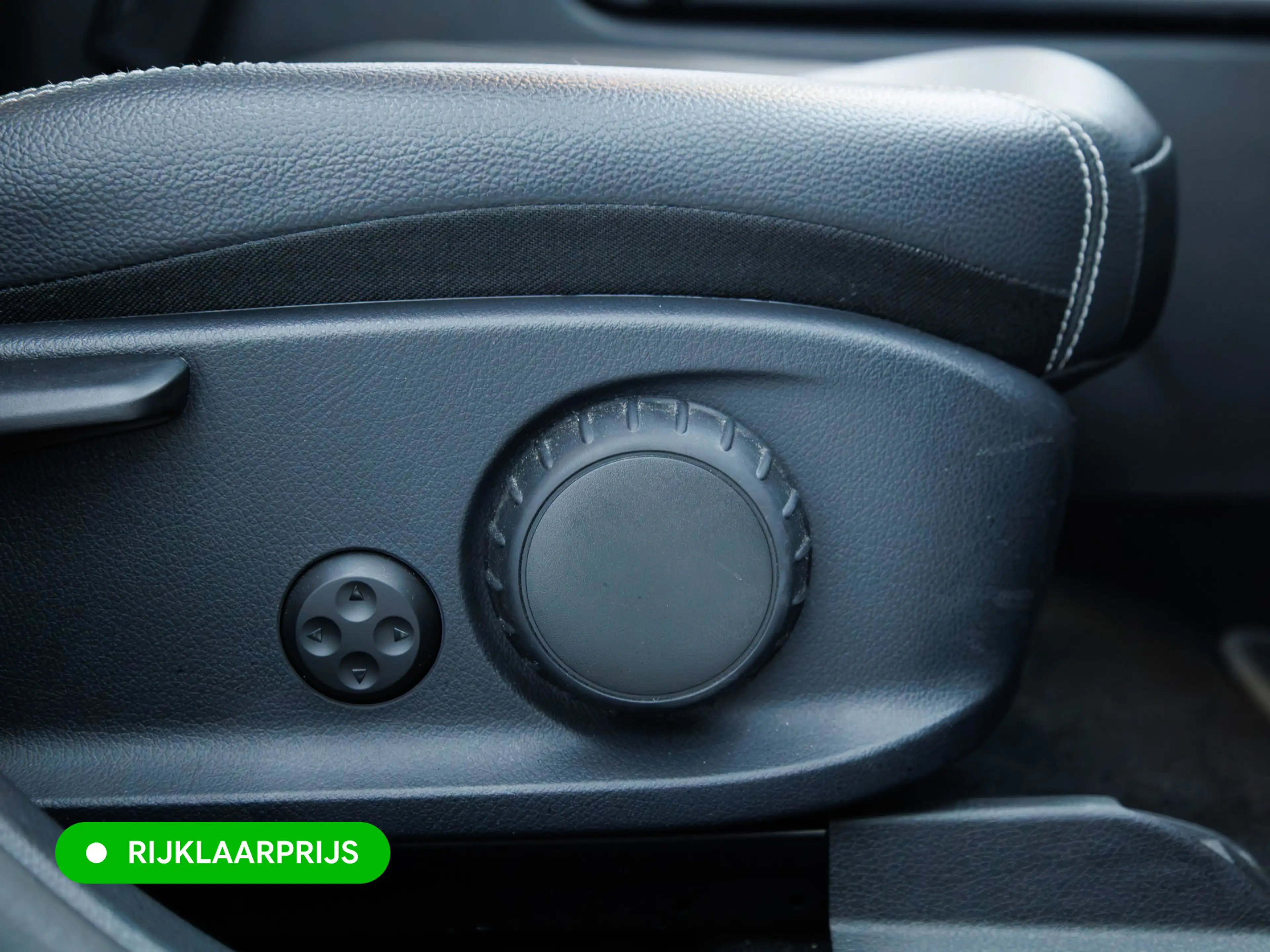 Mercedes-Benz EQA 250 Business Solution Luxury 67 kWh | SOH 96% | Stoelv — photo 14
