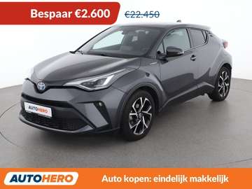 2.0 Hybrid Comfort