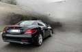 Mercedes-Benz SLC 300 9G-TRONIC Чорний - thumbnail 4