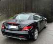 Mercedes-Benz SLC 300 9G-TRONIC Чорний - thumbnail 3