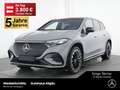 Mercedes-Benz EQS SUV EQS SUV 580 4M AMG Night 22" Wärmepumpe Carbon Grau - thumbnail 1