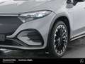Mercedes-Benz EQS SUV EQS SUV 580 4M AMG Night 22" Wärmepumpe Carbon Grau - thumbnail 3