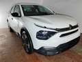 Citroen C4 1.2 130cv You + Car Play + PDC post Blanc - thumbnail 1
