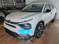Citroen C4 1.2 130cv You + Car Play + PDC post Blanc - thumbnail 3