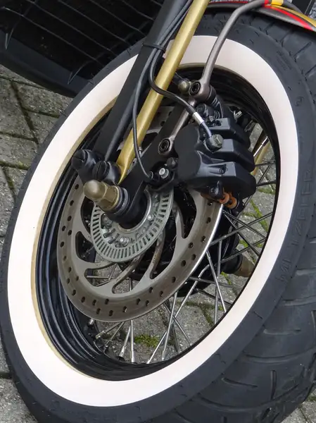 Indian Scout - foto 5