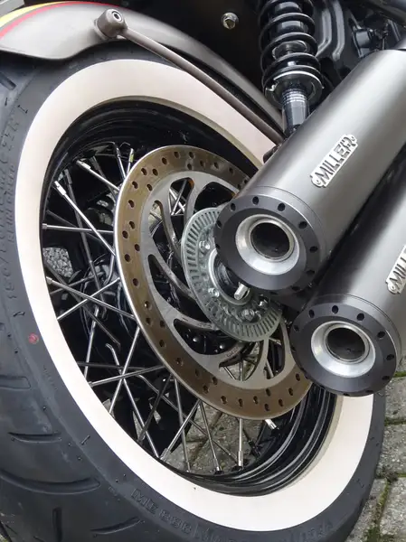 Indian Scout - foto 6