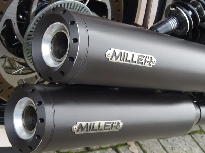 Indian Scout - foto 7