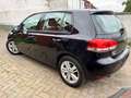 Volkswagen Golf 1.6 CR TDi Trendline DPF Noir - thumbnail 4