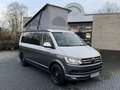 Volkswagen California T6 Bulli Buscamper Ocean Grey Two- Grijs - thumbnail 2