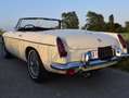 MG MGB Roadster Білий - thumbnail 4