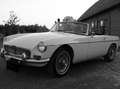 MG MGB Roadster Білий - thumbnail 3