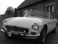 MG MGB Roadster Білий - thumbnail 5
