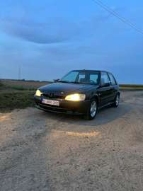 1.6i GTI