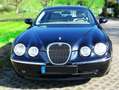 Jaguar S-Type S-Type Diesel 2.7 Twin Turbo Diesel Aut. Executive Negro - thumbnail 3
