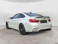 BMW M4 Coupé 3.0 Competition CARBON Garantie 12M Blanc - thumbnail 4