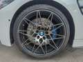 BMW M4 Coupé 3.0 Competition CARBON Garantie 12M Blanc - thumbnail 14