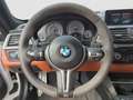 BMW M4 Coupé 3.0 Competition CARBON Garantie 12M Blanc - thumbnail 13