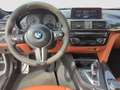 BMW M4 Coupé 3.0 Competition CARBON Garantie 12M Blanc - thumbnail 11