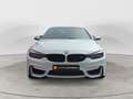 BMW M4 Coupé 3.0 Competition CARBON Garantie 12M Blanc - thumbnail 9