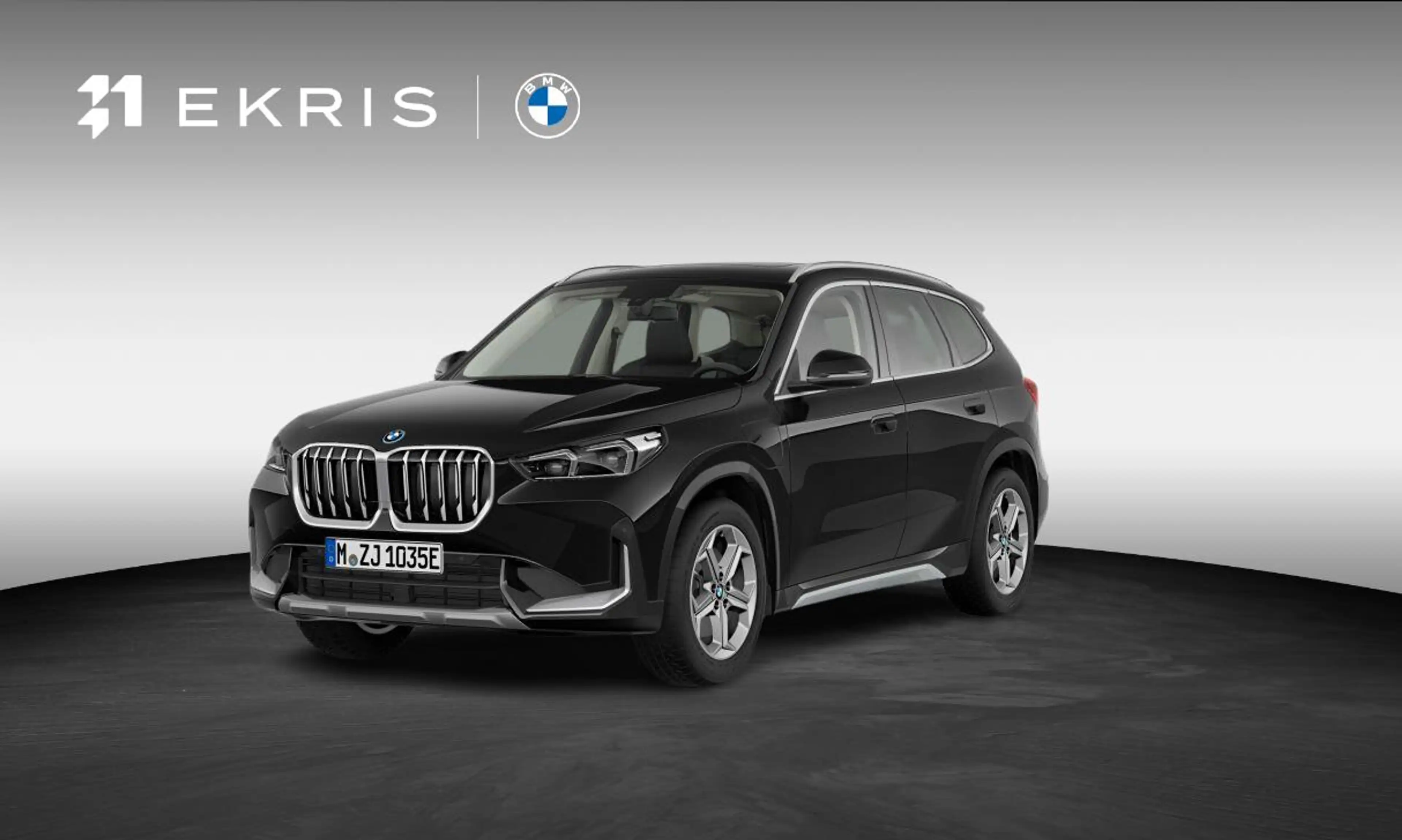 BMW X1 xDrive25e | SoH 100% | X-Line | Comfort Access | A